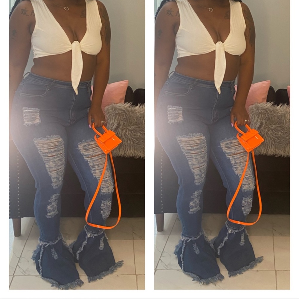 Denim Bae Dark